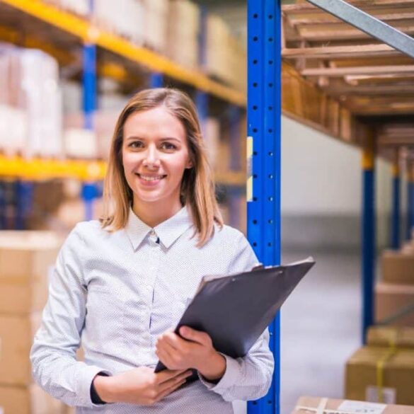 Bachelor Responsable De La Distribution Omnicanale Formation en