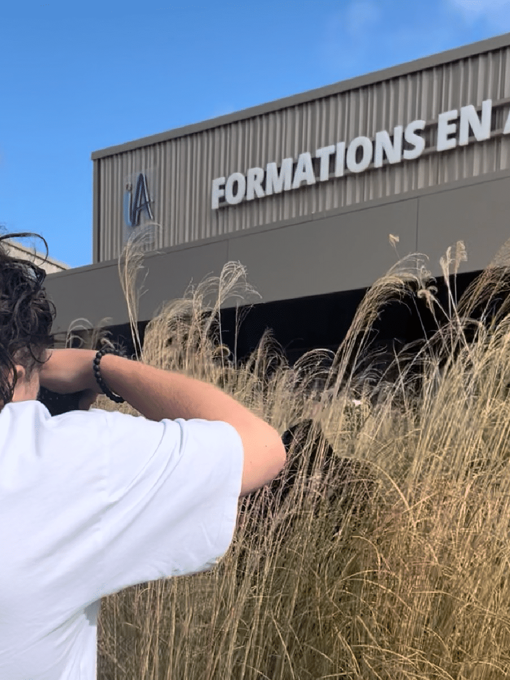 Plan de travail 8