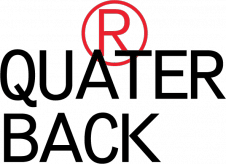quater-back